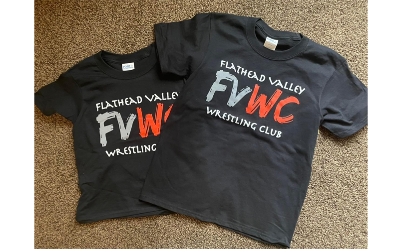 2023 Little guy Shirts